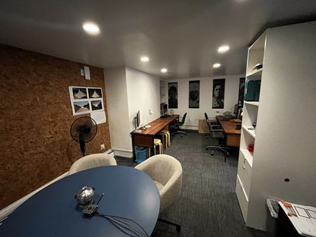 Office space for Rent at 33 Bond St in New York