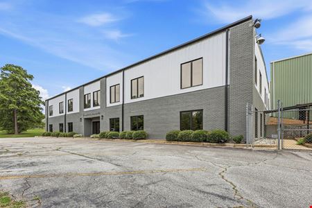 OFFICE/WAREHOUSE FOR LEASE