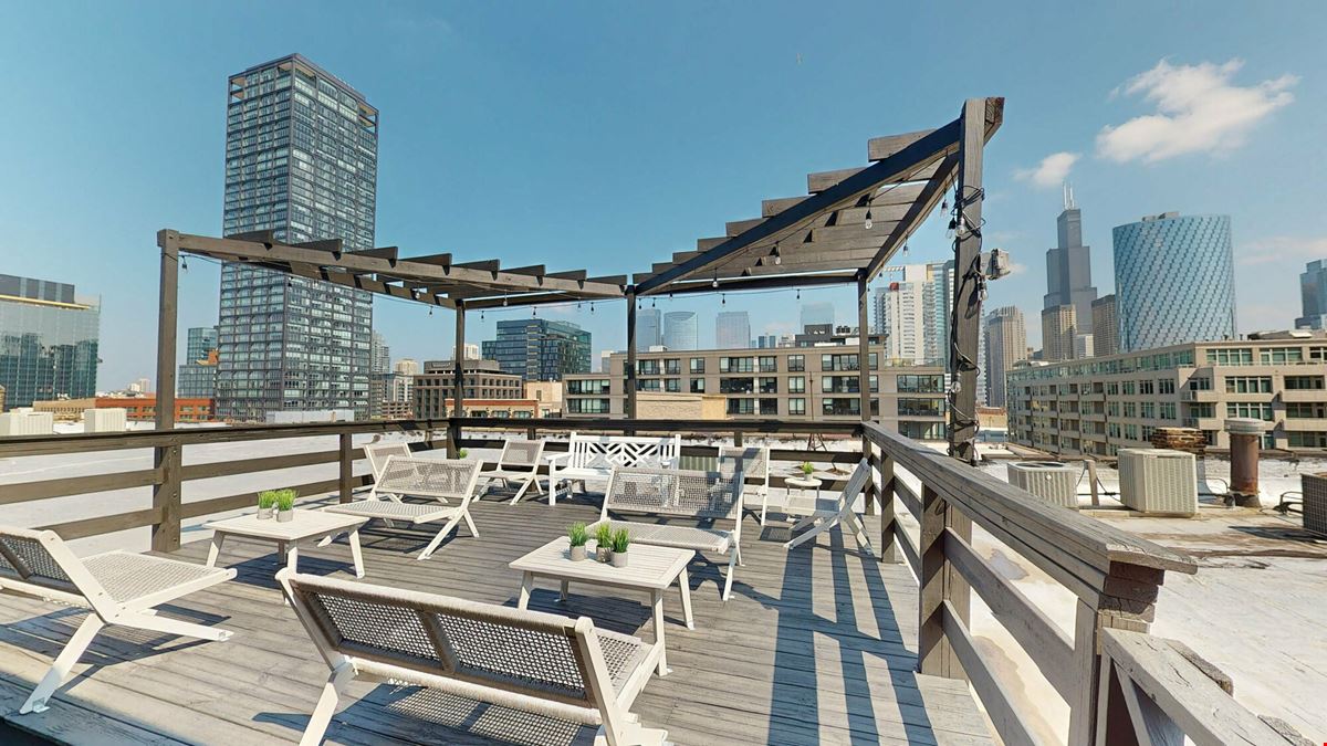954 W. Washington