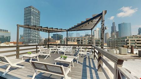 Office space for Rent at 954 W. Washington in Chicago