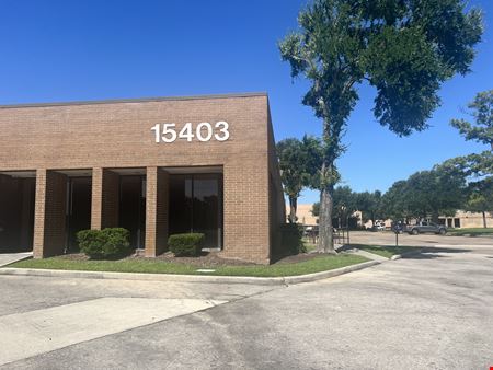 Industrial space for Rent at Vantage Parkway Center in Houston