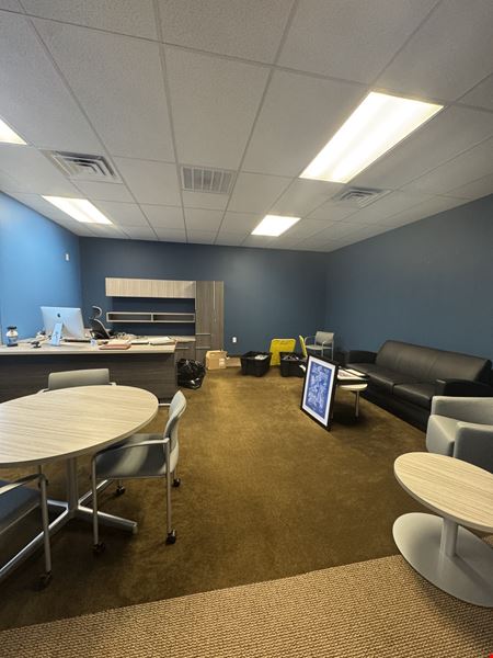 Babcock and Melbourne Commons