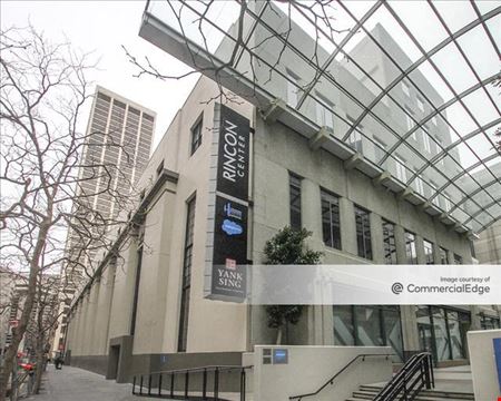 Rincon Center