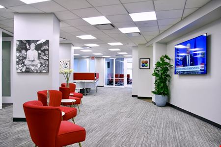 Office space for Rent at Bevmax Office Centers - 5 Columbus Circle in New York
