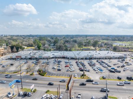 Retail space for Rent at South College Center in Lafayette