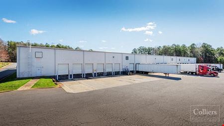 Industrial space for Rent at FOR LEASE | 15,934 SF - 58,160 SF Available | Charlotte, NC in Charlotte