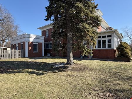 76 Humboldt Parkway