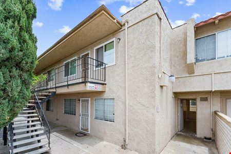 Multi-Family space for Sale at 935 W. Bishop Street in Santa Ana