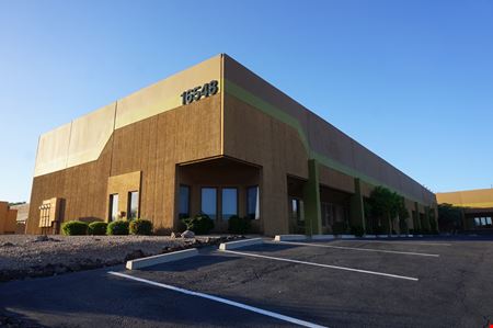 Industrial space for Rent at 16548 E Laser Dr, Ste 6-8 (Sublease) in Fountain Hills