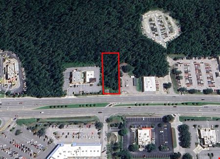 Wesley Chapel Shoppes