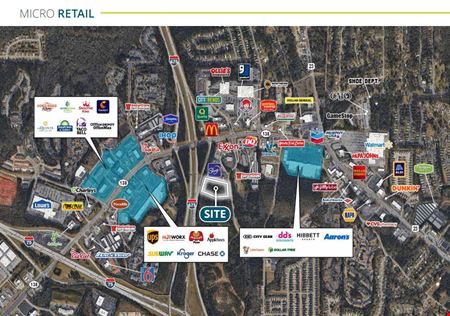 7495 Davidson Pkwy S | Stockbridge GA