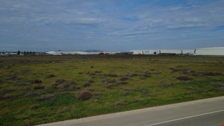 Capitol Avenue Industrial Land