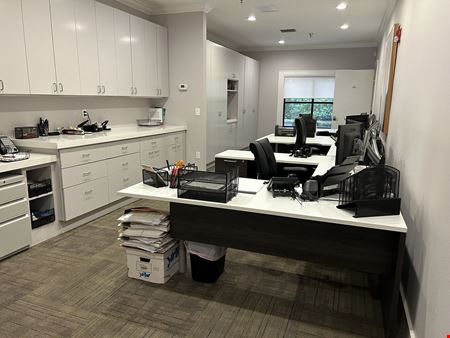 For Sale Office Condo in Lakewood Ranch