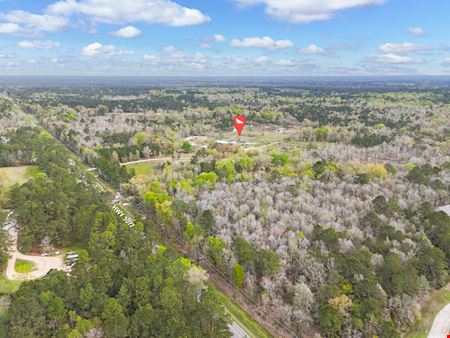 ±186.50 Acre Development Tract