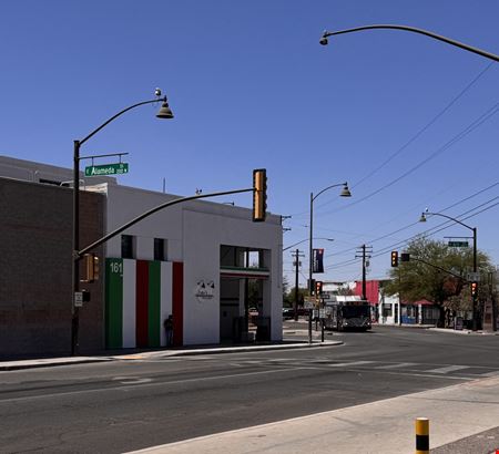 Office space for Rent at 160 E Alameda in Tucson