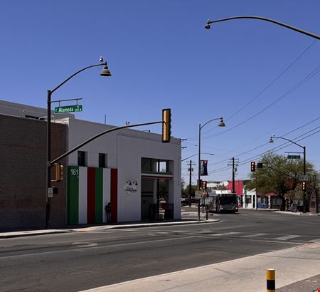 Office space for Rent at 160 E Alameda in Tucson