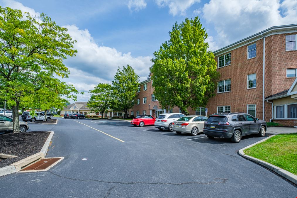 2151 Linglestown Road Suite 140