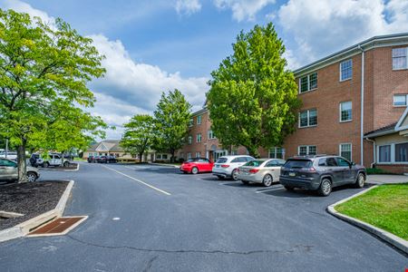 2151 Linglestown Road Suite 140