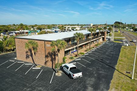 Retail space for Rent at 320 N Atlantic Ave in Cocoa Beach