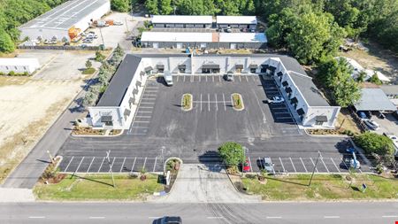 Hope Plaza