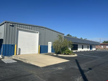 Industrial space for Sale at Net-Leased Corporate-Guaranteed Distribution Facility in Mulberry