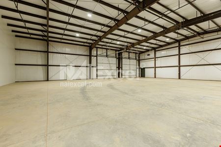 New Industrial Flex Buildings DEIP Phase 2