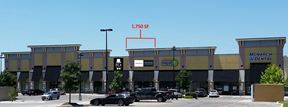 Ingram Heights Shopping Center