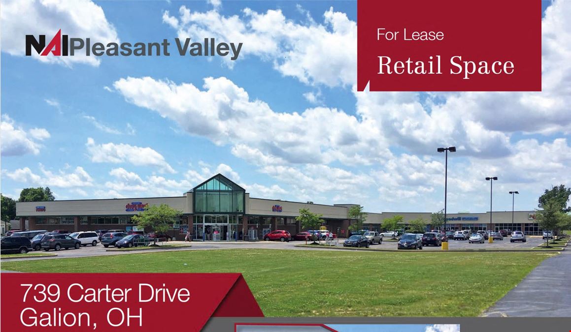 Discount Drug Mart Galion