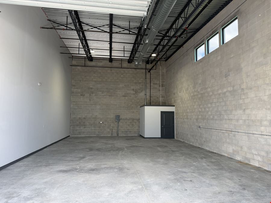 Treasure Coast Vault