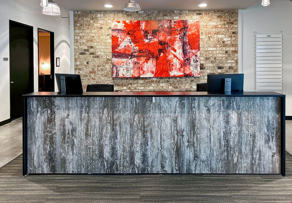 Regus - North Hills Tower II