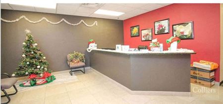 Office space for Rent at ±2,400 SF Industrial Flex Condo Available for Sale & for Lease in Anaheim
