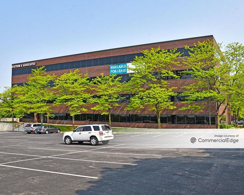 Ridgeview Office Center