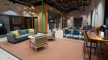 Office space for Rent at COhatch - Lakeland in Lakeland