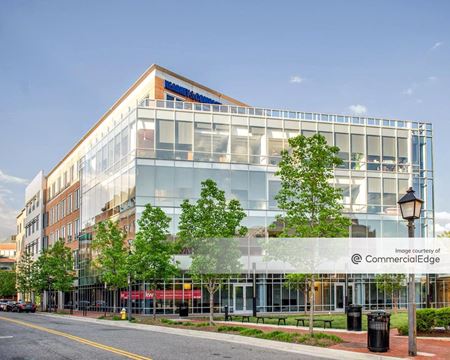 Office space for Rent at 1701 Duke Street in Alexandria
