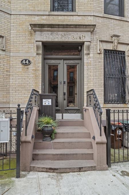 Mixed Use space for Sale at 44-46 Decatur St in New York