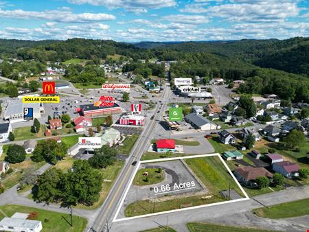 VacantLand space for Sale at 115 N PIKE STREET in Grafton