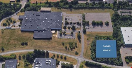 Industrial space for Rent at 15 Sterling Drive, Wallingford CT - Build to Suit in Wallingford