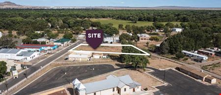 HEART OF LOS LUNAS C-1 ZONED SHOVEL READY DEVELOPMENT