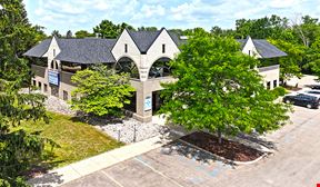 Up to 9,126 SF Medical Office Building/702 W. Lake Lansing