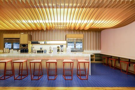 Office space for Rent at WeWork - 71 5th Avenue in New York