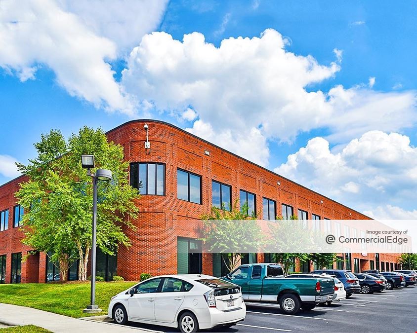 Birkdale Point Three & Four
