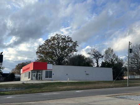 Retail space for Sale at 2906 8th St in Meridian