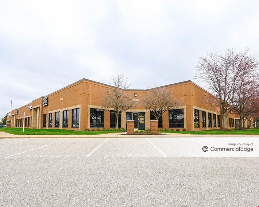 5501-5599 West 74th Street