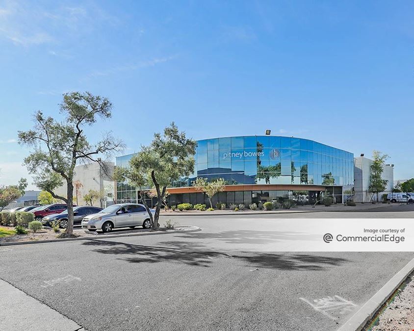 Arizona Industrial Park