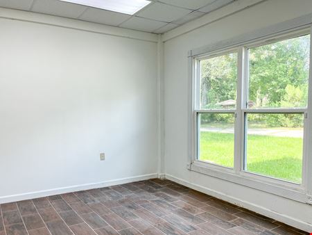 Two-Story Office Building with Florida Ave Frontage