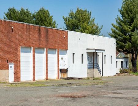 42,624 SF Industrial Space