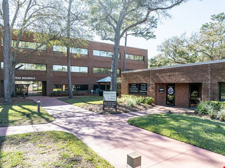 Baymeadows Way Business Center - Bldg #7948