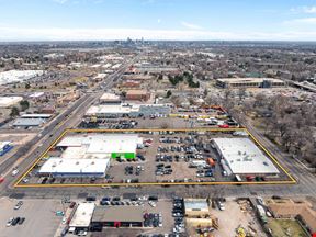 7800 W Colfax Ave