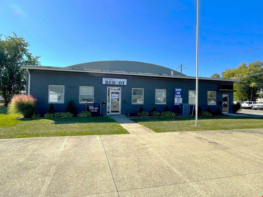951 Buckeye Ave Industrial For Sale PropertyShark