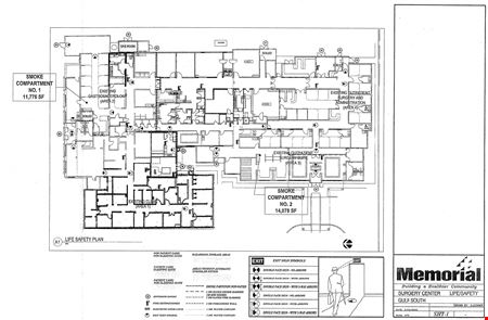 Premier Medical Office & Surgery Center | 26,000 SF | For Sale at Below Replacement Cost